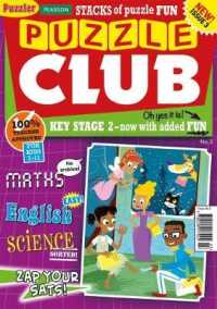 Puzzle Club Issue 3 (Puzzler Media)