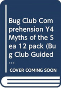 Bug Club Comprehension Y4 Myths of the Sea 12 pack (Bug Club Guided)