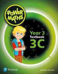 Power Maths Year 3 Textbook 3C (Power Maths Print)