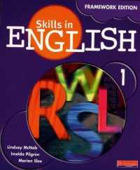 Skills in English: Framework Edition Student Book 1 (Skills in English)