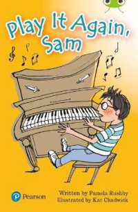 Bug Club Independent Fiction Year Two Lime Plus a Play It Again, Sam (Bug Club)
