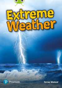 Bug Club Independent Non Fiction Year Two Lime Plus B Extreme Weather (Bug Club)