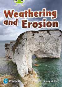 Bug Club Independent Non Fiction Year Two Lime B Plus Weathering and Erosion (Bug Club)