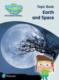 Science Bug: Earth and space Topic Book (Science Bug)