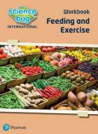 Science Bug: Feeding and exercise Workbook (Science Bug)