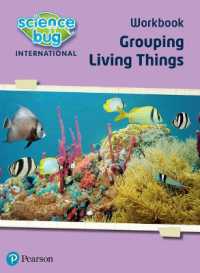 Science Bug: Grouping living things Workbook (Science Bug)