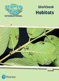 Science Bug: Habitats Workbook (Science Bug)