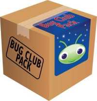 Bug Club Pro Independent Blue (KS2) Pack (May 2018) (BUG CLUB)