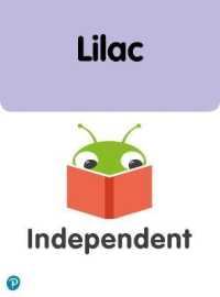 Bug Club Pro Independent Lilac Pack (May 2018) (Bug Club)