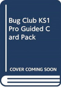 Bug Club KS1 Pro Guided Card Pack (Bug Club)