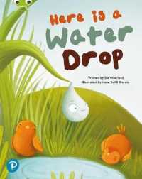 Bug Club Shared Reading: Here is a Water Drop (Year 2) (Bug Club Shared Reading)