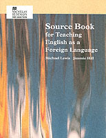 Source Book for Teaching English as a Foreign Language （New）