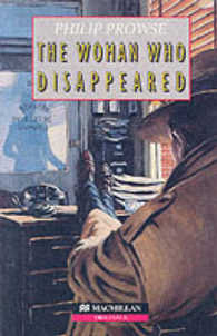 Woman Who Disappeared (Heinemann Guided Readers)