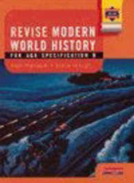 Modern World History AQA: Revision Guide (AQA Modern World History 200