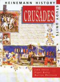 Heinemann History Study Units: Student Book. the Crusades (Heinemann History Study Units)
