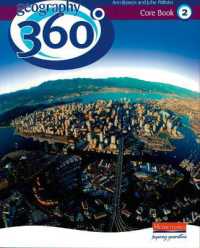 Geography 360o Core Pupil Book 2 (Geography 360)