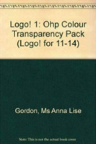 Logo! 1 (Logo!) -- OHP transparencies
