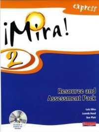 Mira Express 2 Resource and Assessment Pack (Mira)