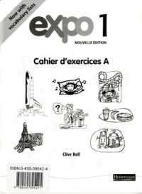 Expo 1 Workbook a Pack of 8 New Edition (Expo)