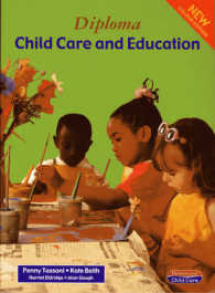 Diploma in Child Care & Education 3rd Edition Student Book （3RD）