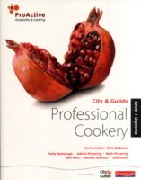 Proactive Level 1 Diploma in Professional Cookery (Proactive) -- Paper
