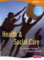 Btec First Health and Social Care (Btec First Health and Social Care 2