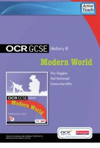 GCSE OCR B: Modern World History ActiveTeach (OCR GCSE Modern World Hi