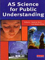 AS Science for Public Understanding