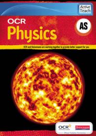 OCR A Level Physic AS ActiveTeach (OCR GCE Physics A)