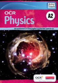 OCR A Level Physics A2 ActiveTeach (OCR A Level Physics A)
