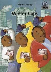 Winter Caps (Junior African Writers: Starters Level 2)