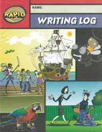 Rapid Writing: Pupil Book 6 (Rapid Writing)