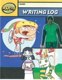 Rapid Writing: Writing Log 2 6 Pack (Rapid Writing)