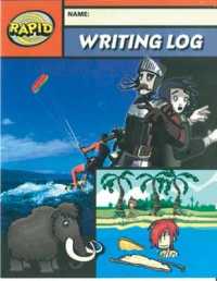 Rapid Writing: Writing Log 3 6 Pack (Rapid Writing)