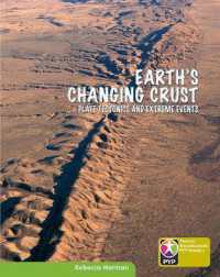 PYP L9 Earth's Changing Crust 6PK (Pearson Baccalaureate Primaryyears Programme)