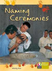 PYP L9 Naming Ceremonies 6PK (Pearson Baccalaureate Primaryyears Programme)