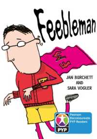 PYP L7 Feebleman 6PK (Pearson Baccalaureate Primaryyears Programme)
