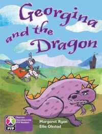 PYP L5 Georgina and the Dragon 6PK (Pearson Baccalaureate Primaryyears Programme)