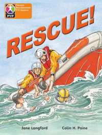 PYP L6 Rescue 6PK (Pearson Baccalaureate Primaryyears Programme)