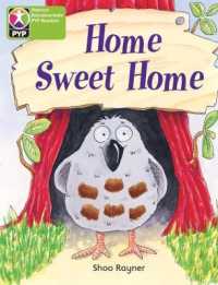 Primary Years Programme Level 4 Home Sweet Home 6Pack (Pearson Baccalaureate Primaryyears Programme)