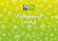 PYP Level 4 Companion single (Pearson Baccalaureate Primaryyears Programme)