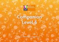 PYP Level 6 Companion single (Pearson Baccalaureate Primaryyears Programme)