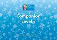 PYP Level 7 Companion single (Pearson Baccalaureate Primaryyears Programme)