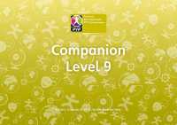 PYP Level 9 Companion single (Pearson Baccalaureate Primaryyears Programme)