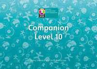 PYP Level 10 Companion single (Pearson Baccalaureate Primaryyears Programme)