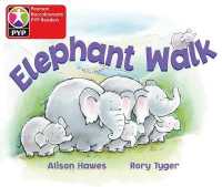 PYP L1 Elephant Walk 6PK (Pearson Baccalaureate Primaryyears Programme)