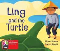 Primary Years Programme Level 1 Ling and Turtle 6Pack (Pearson Baccalaureate Primaryyears Programme)