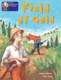Primary Years Programme Level 2 Field of Gold 6Pack (Pearson Baccalaureate Primaryyears Programme)