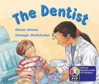 PYP L2 the Dentist 6PK (Pearson Baccalaureate Primaryyears Programme)