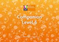 PYP L6 Companion Class Pack of 30 (Pearson Baccalaureate Primaryyears Programme)